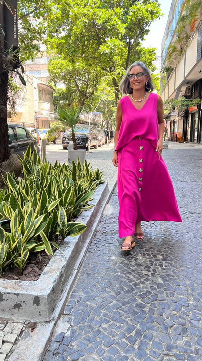 Conjunto Fernanda EZILDINHA