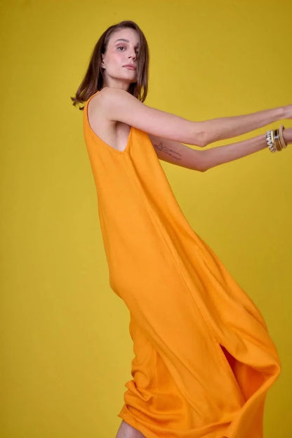 Vestido Bahia Ezildinha